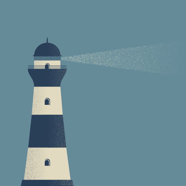 灯塔图片下载