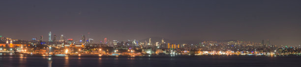 博斯普鲁斯海峡图片下载