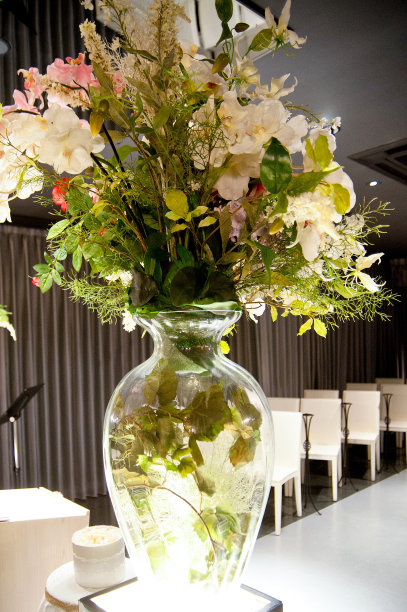 新娘的形象图片下载