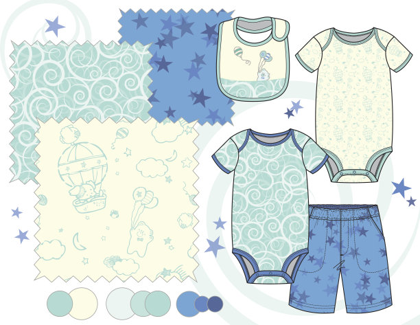 宝宝的东西图片下载