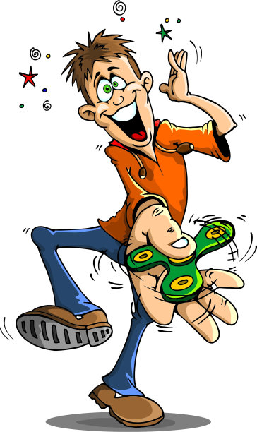 烦躁不安的乐趣图片下载