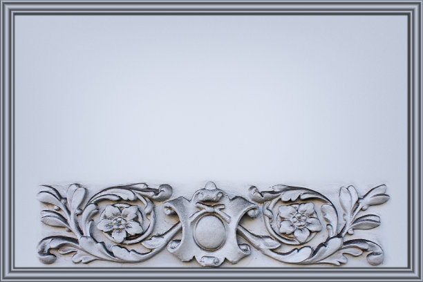 背景与浮雕图案图片下载