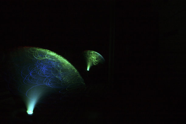 绿色运动图片下载