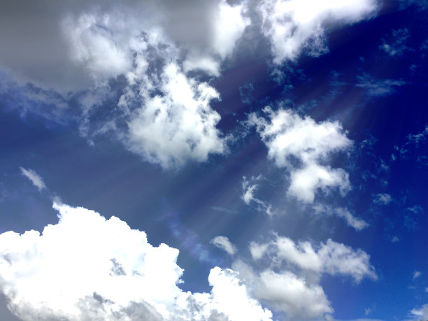 天空backgound图片下载