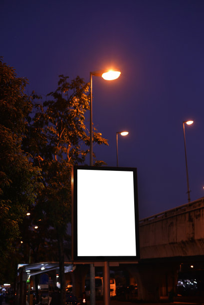 广告广告牌图片下载