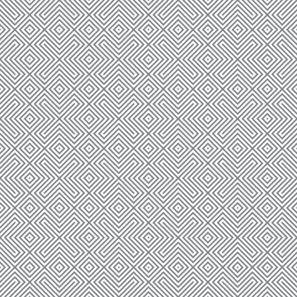 向量无缝模式素材图片