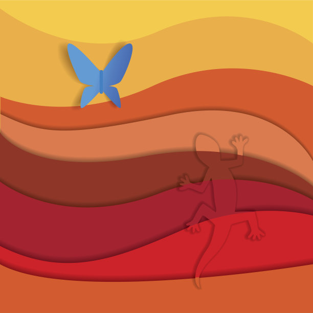 猎人和猎物图片下载