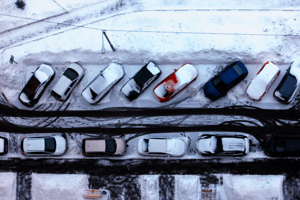 顶层停车图片下载