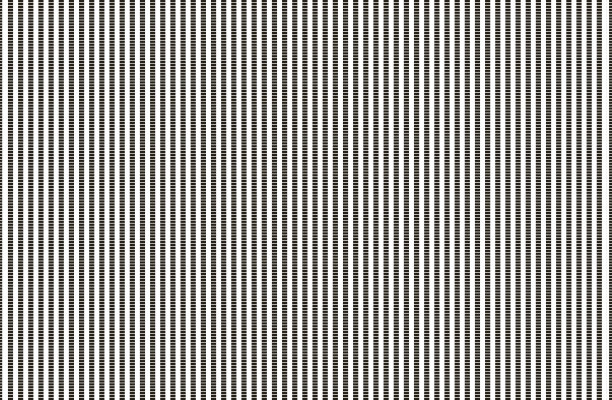 黑色虚线垂直条纹的图案图片下载