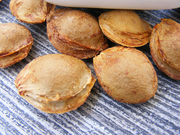 杏仁，制药工业原料苦杏仁图片，药用生产用杏仁图片，天然杏仁，图片下载