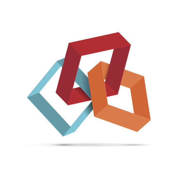 向量广场标志图片下载