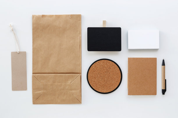 环保文具模型图片下载