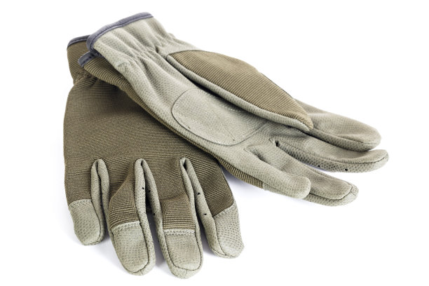 旅行手套，用于远足，骑自行车，爬山。图片下载