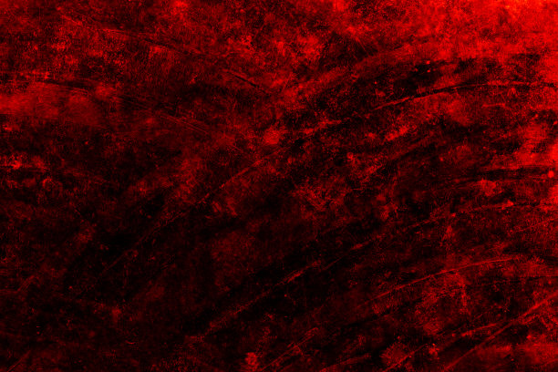 熔岩流在地球的背景上。图片下载