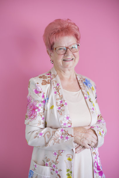 女强人照片图片下载