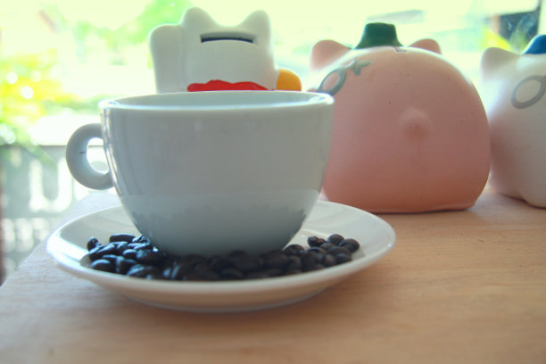 咖啡用具图片下载