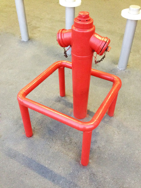 消防栓图片下载