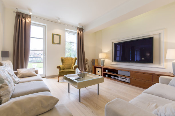 经典设计融汇现代图片下载