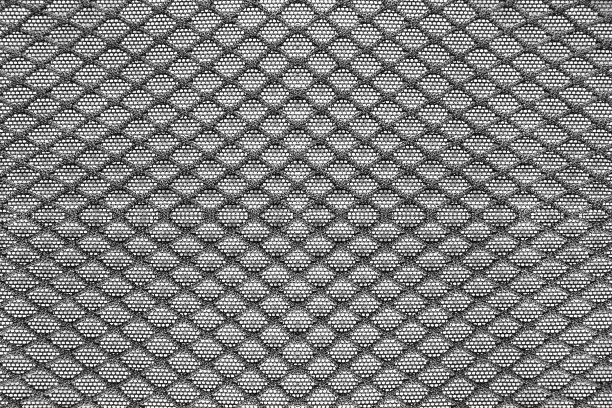 黑色网状结构图片下载