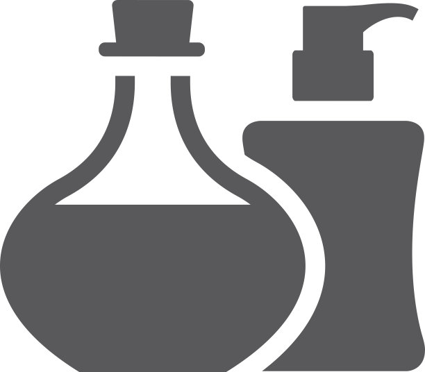 BW图标-芳香疗法图片下载