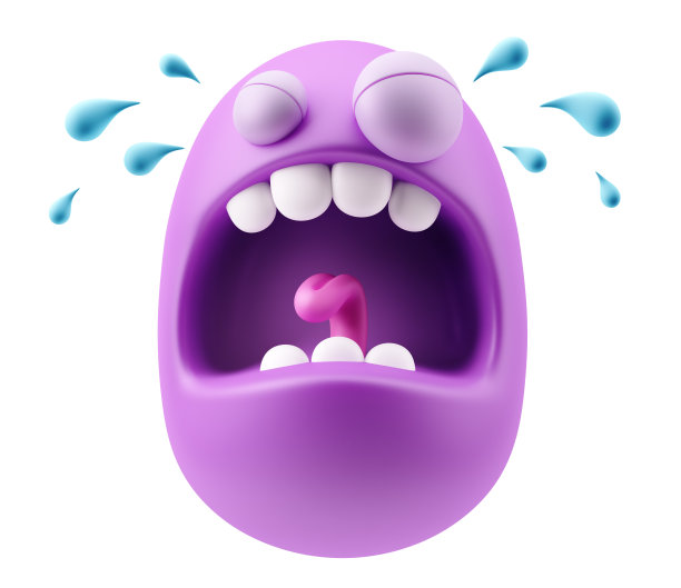 Hi分辨率表情图片下载