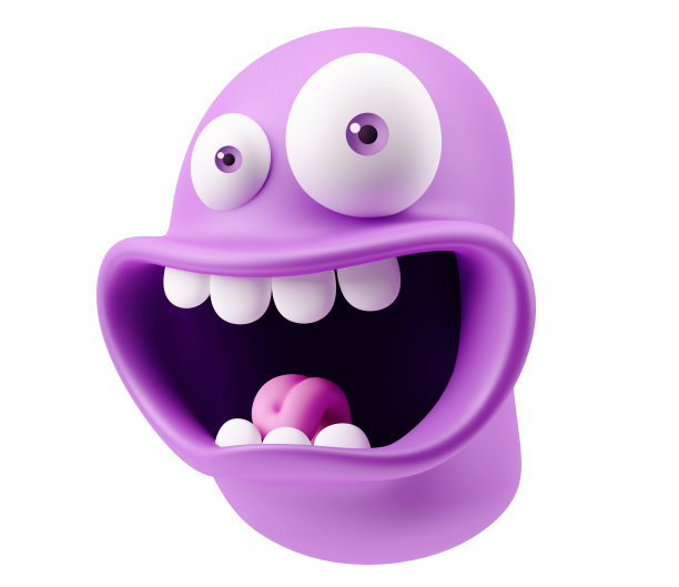 Hi分辨率表情图片下载