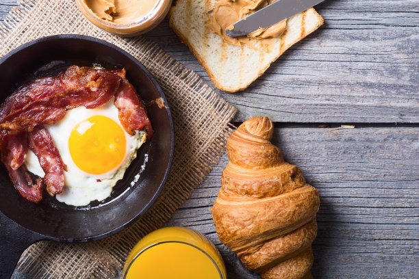 早餐图片素材ID：307926186