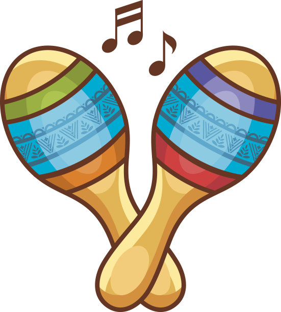 沙球。孩子们的玩具。卡通风格。图片下载