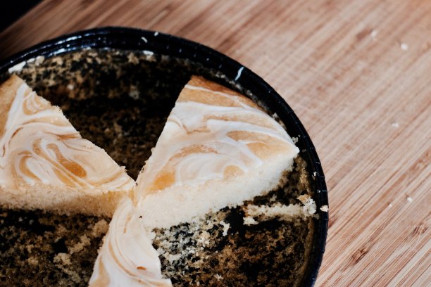 柠檬蛋糕图片下载