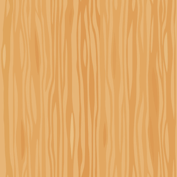 轻木条纹纤维纹理无缝图案图片下载