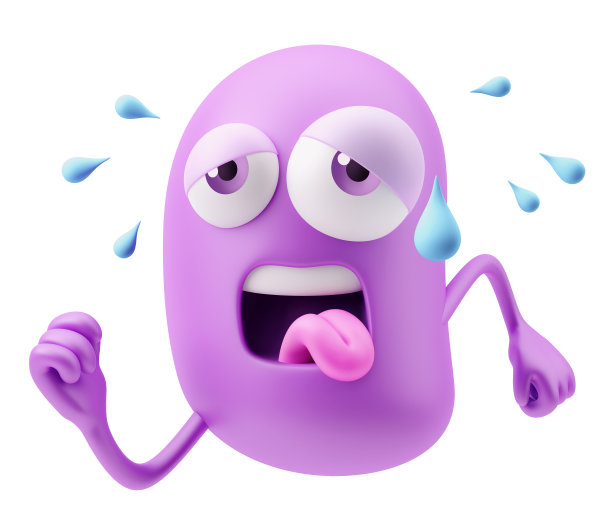 Hi分辨率表情图片下载