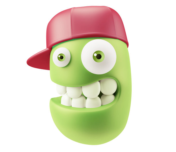 Hi分辨率表情图片下载