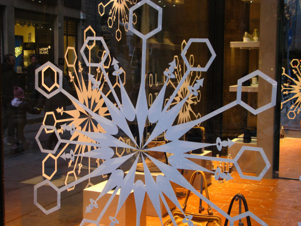 圣诞装饰品图片下载