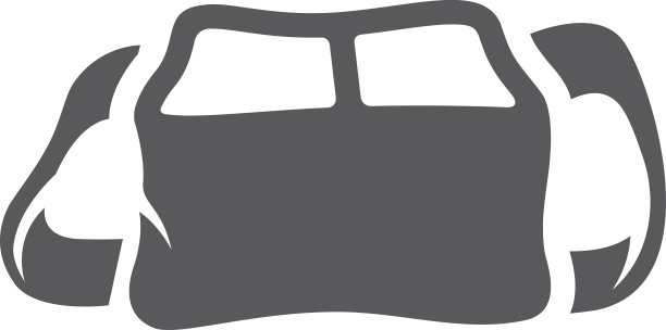 BW图标-相机袋图片下载