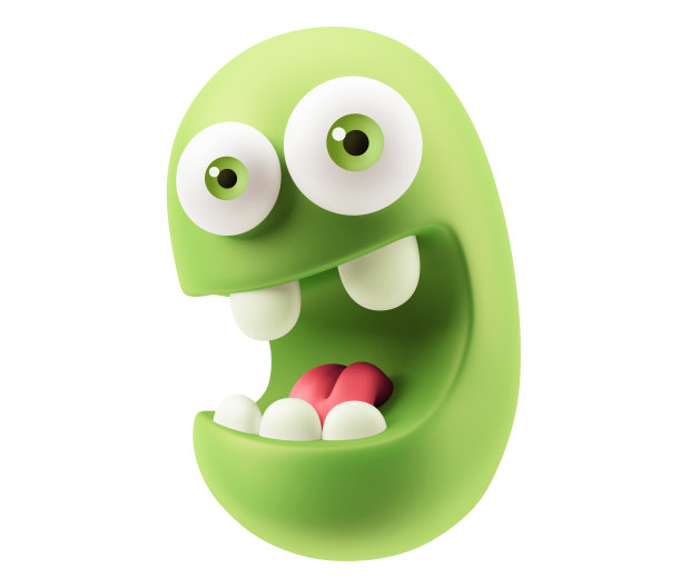 Hi分辨率表情图片下载