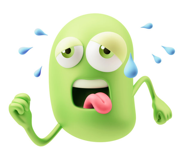 Hi分辨率表情图片下载