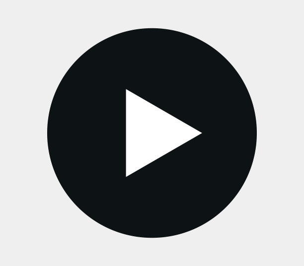 播放图标图片下载