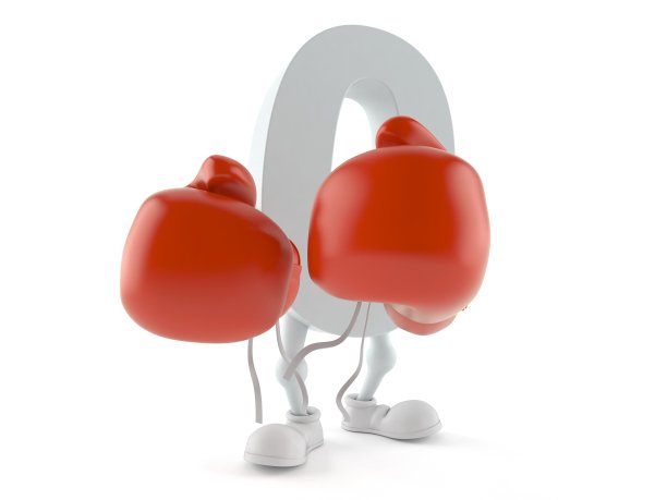 零字符与拳击手套图片下载