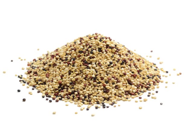 混合藜麦图片下载