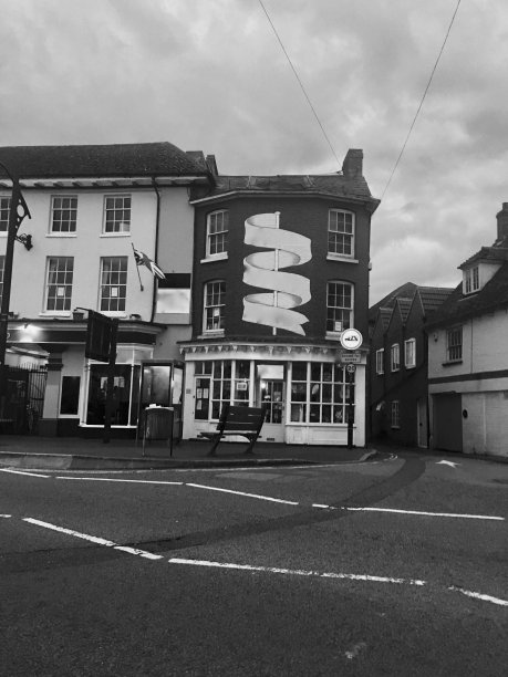 新港帕格内尔镇中心图片下载