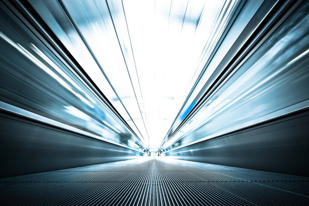 移动人行道图片下载