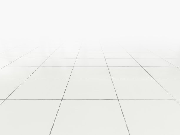 瓷砖地板上背景图片下载