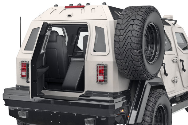 Suv汽车，近景图片下载