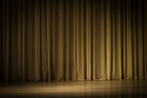 现场,窗帘图片下载