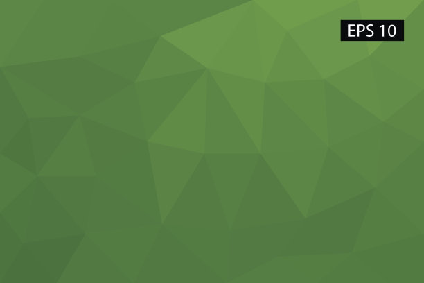 抽象背景，矢量从多边形，三角形几何背景，矢量插图，光矢量图案，三角形模板，几何样本图片下载