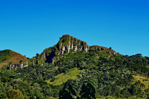 山Urubici图片下载