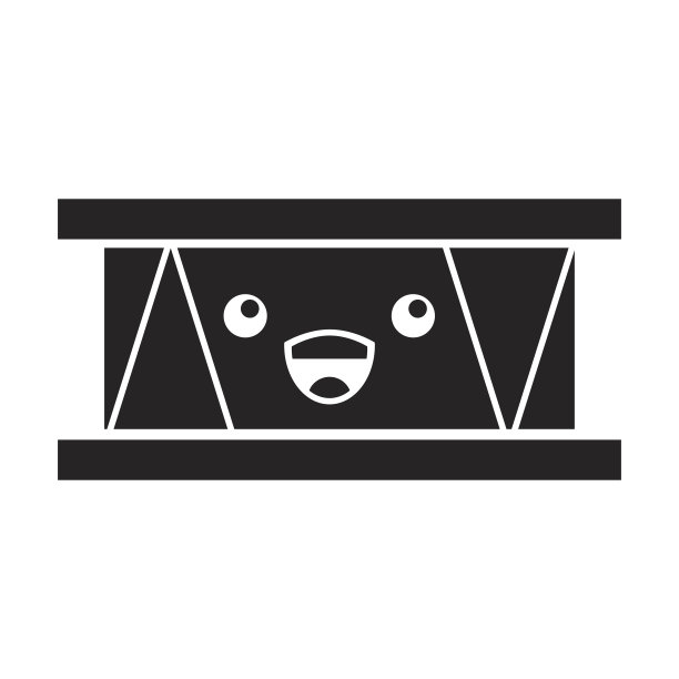 鼓，乐器卡哇伊性格图片下载