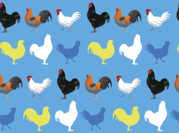 鸡壁纸3图片下载