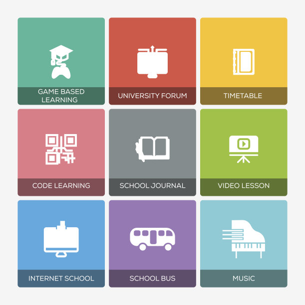 现代教育理念图片下载