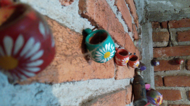 墨西哥城历史中心的旅游业图片下载